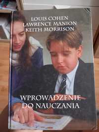 Wprowadzenie do nauczania