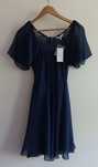 Sukienka NOWA wizytowa, elegancka, galowa New Look 38 M