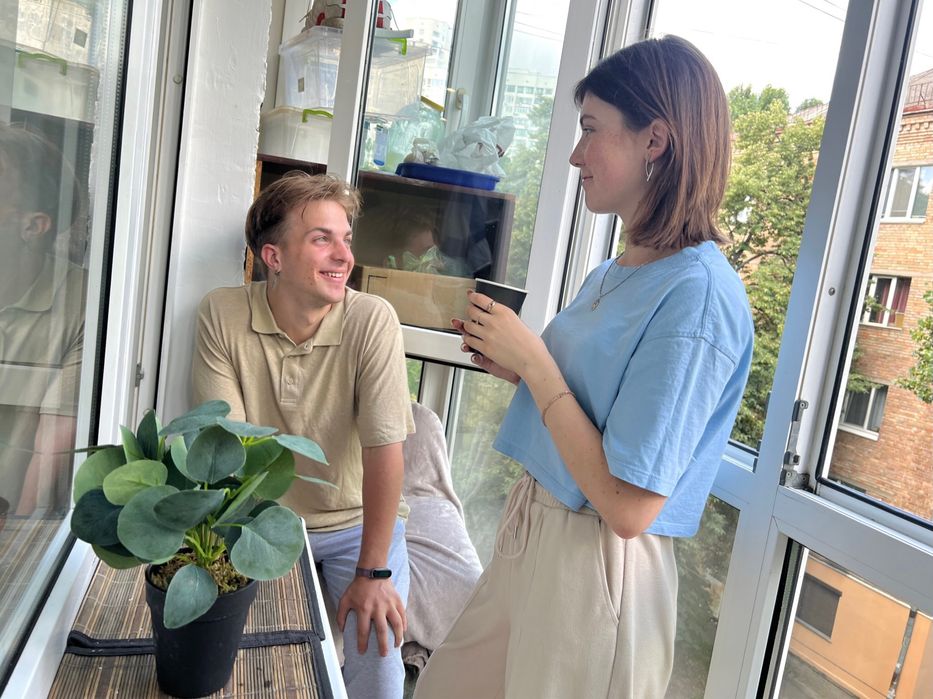 Хостел підвищеного рівня в центрі Києва/ 600грн – тиждень!-2-555.biz.ua