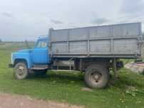 Продам Газ 53 дизель