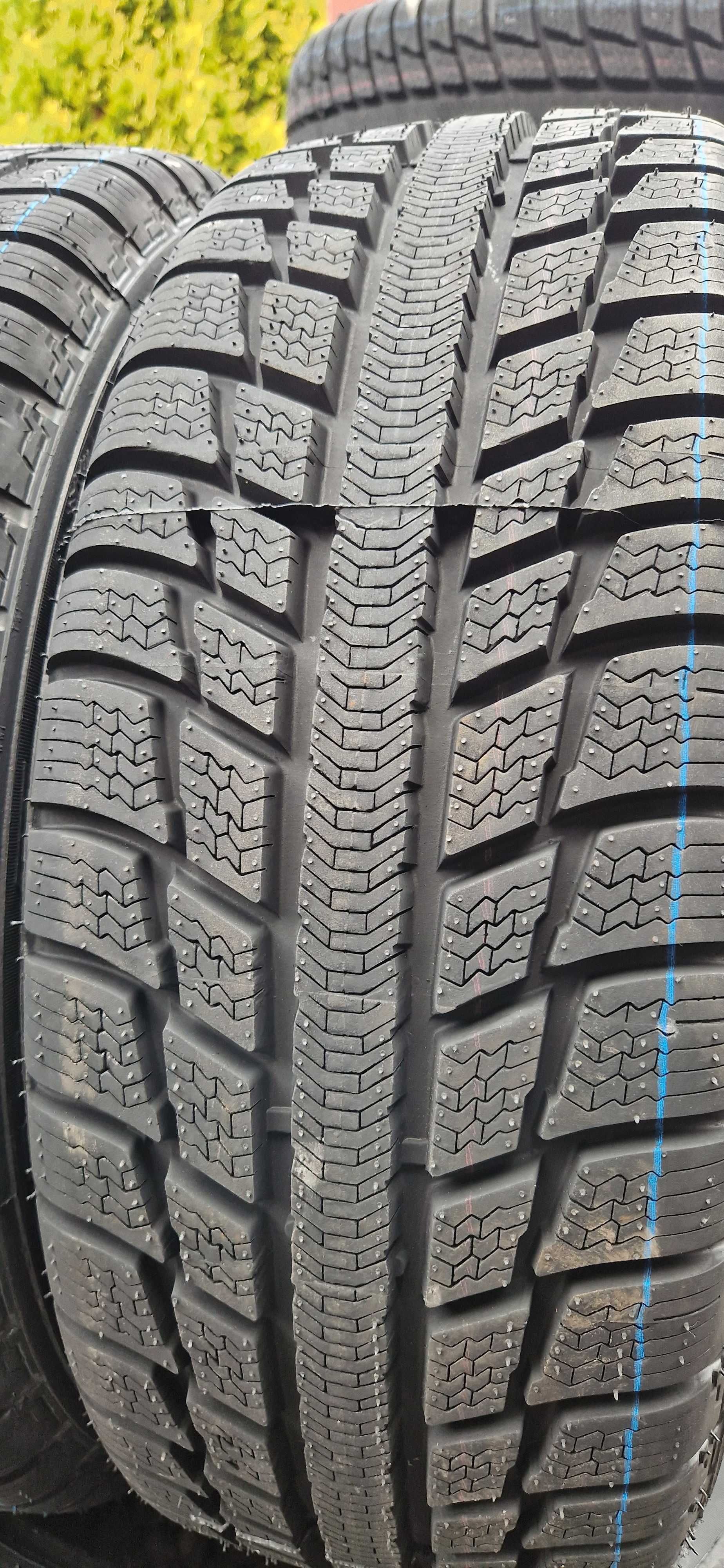 205/55R16 GLOB-GUM Winter A3 Nowa 2 Lata gwarancji