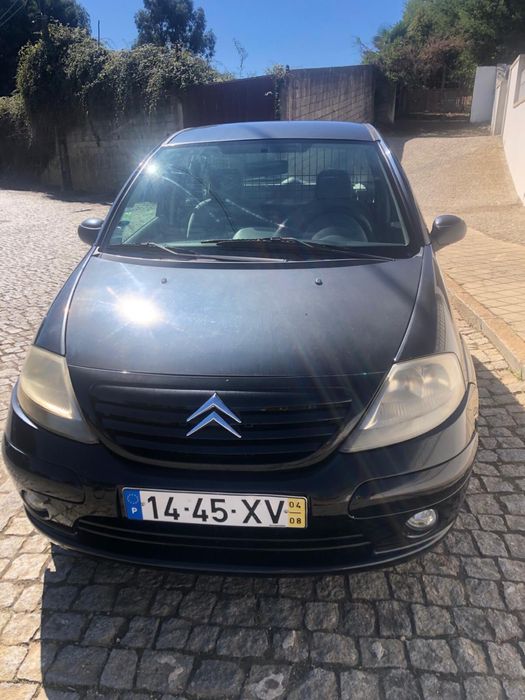 Citroen C3 - Venda