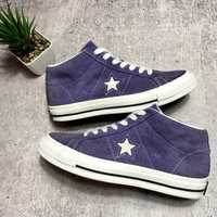 Кеди Converse One Star / 41 розмір