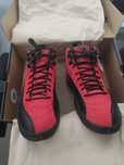 Air Jordan 12 Retro Reverse Flu Game 2020 , tam (EU 42,5) (US 9)