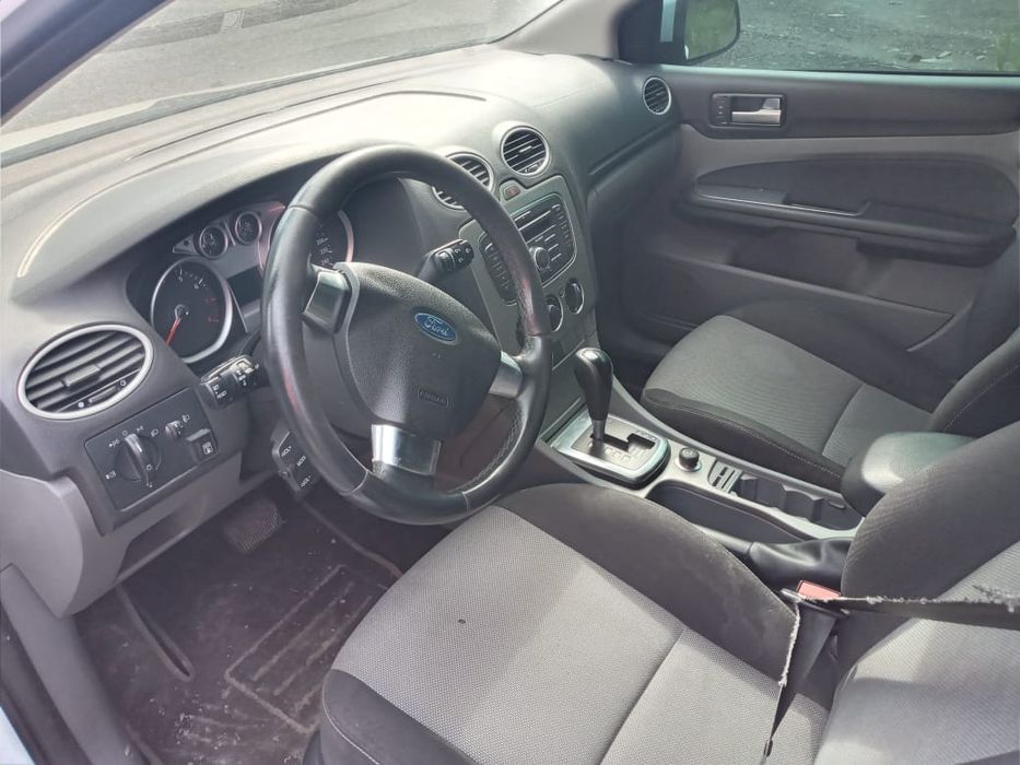 Продам Ford Focus