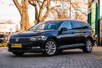 Volkswagen passat 2019