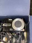 Camera Fotografica Panasonic DMC-TZ3