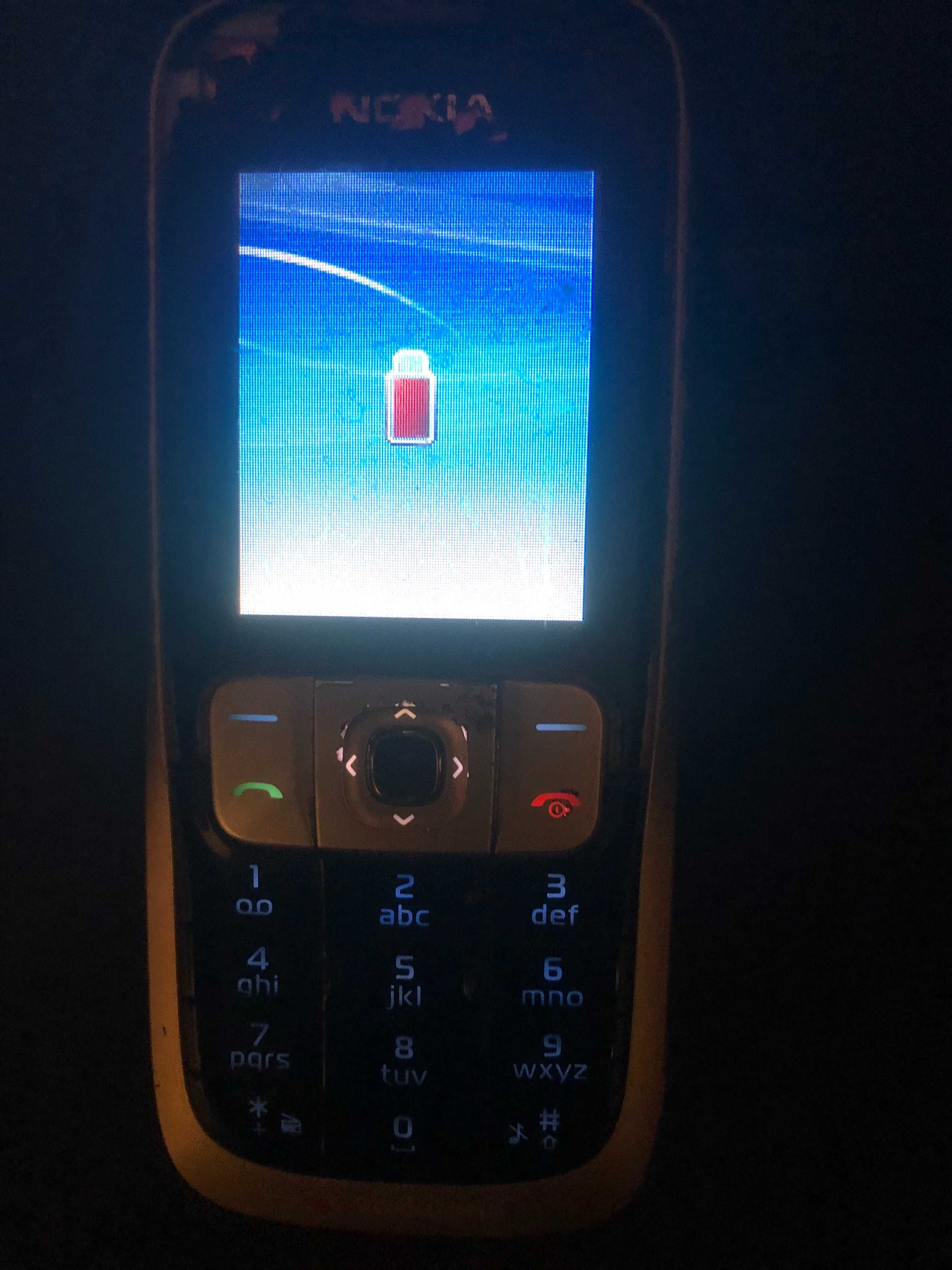 Telemovel Antigo Nokia