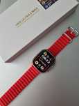 Smartwatch Hk9 Ultra 3 NOWY zestaw
