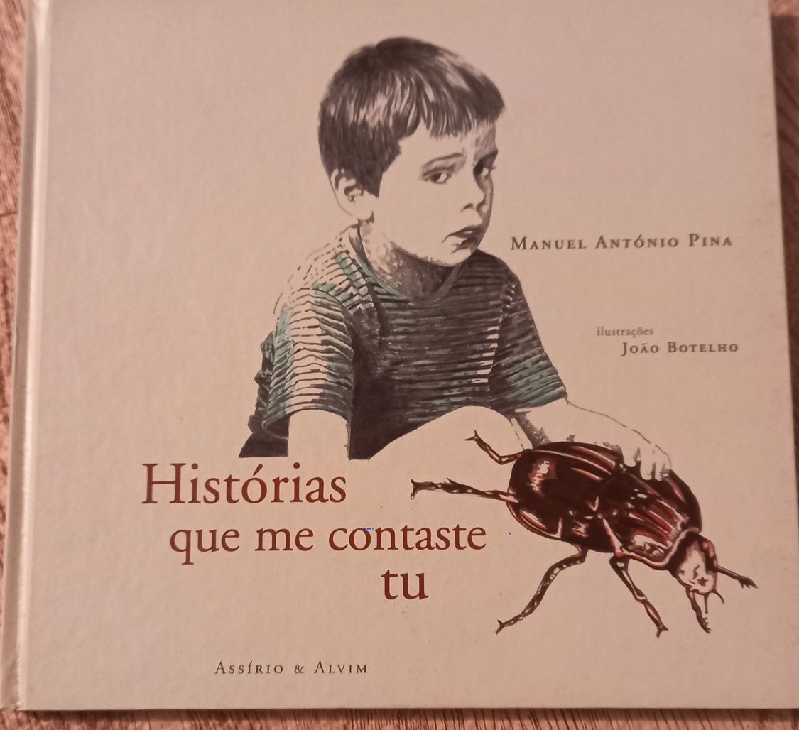Varios Livros Infantis