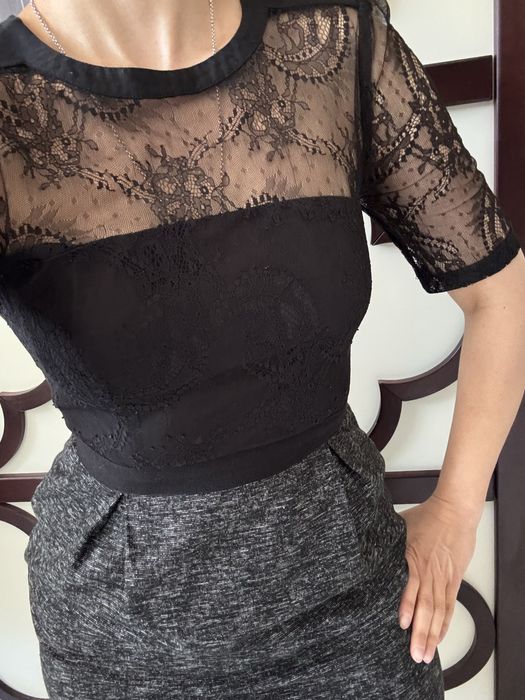 Платье Tara Jarmon 42