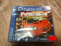 MSR Dreamcast  Sklep Wysyłka Wymiana