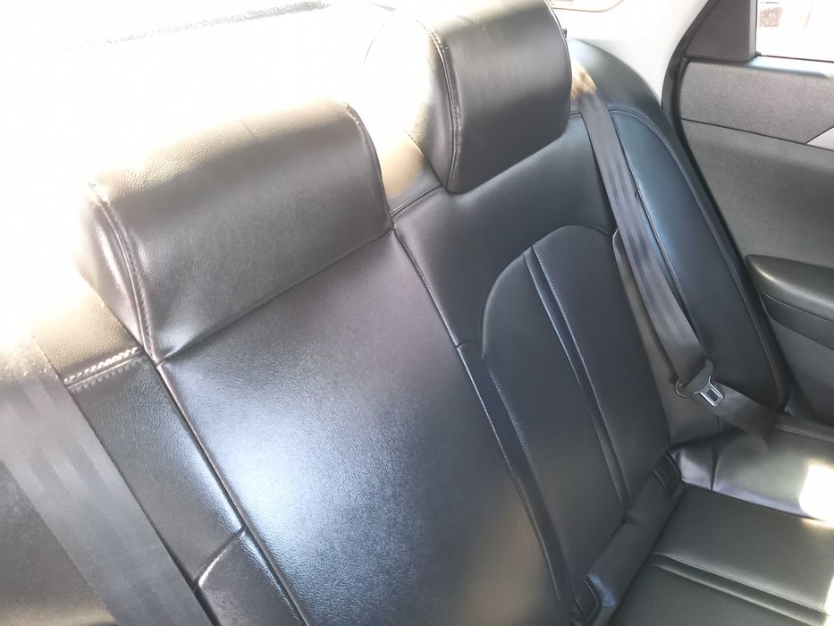 Hyundai Sonata 2015 2.0 LPI MT (156 к.с) Заводський ГБО.