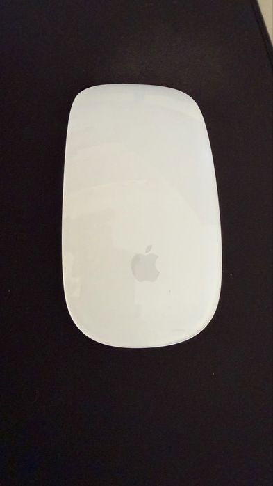 Apple Magic Mouse
