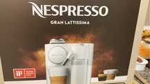 Gran Latissima Nespresso