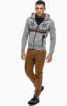 Bluza, kurtka, Napapijri, gruba, nowa, oryginalna, xxl