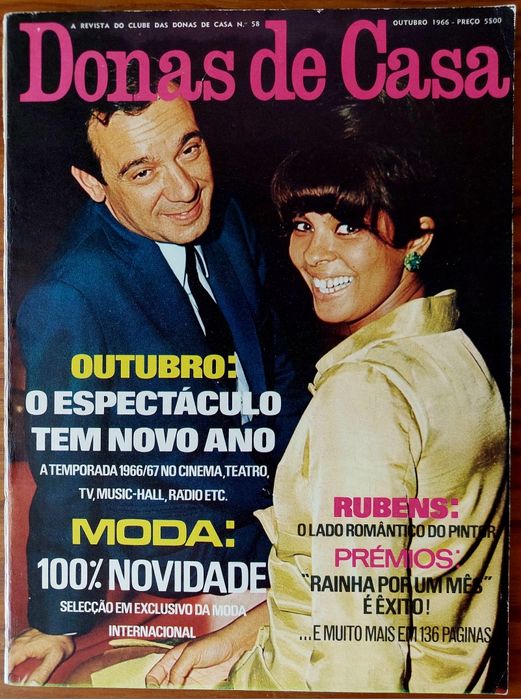 Donas de Casa N°100 a N°119