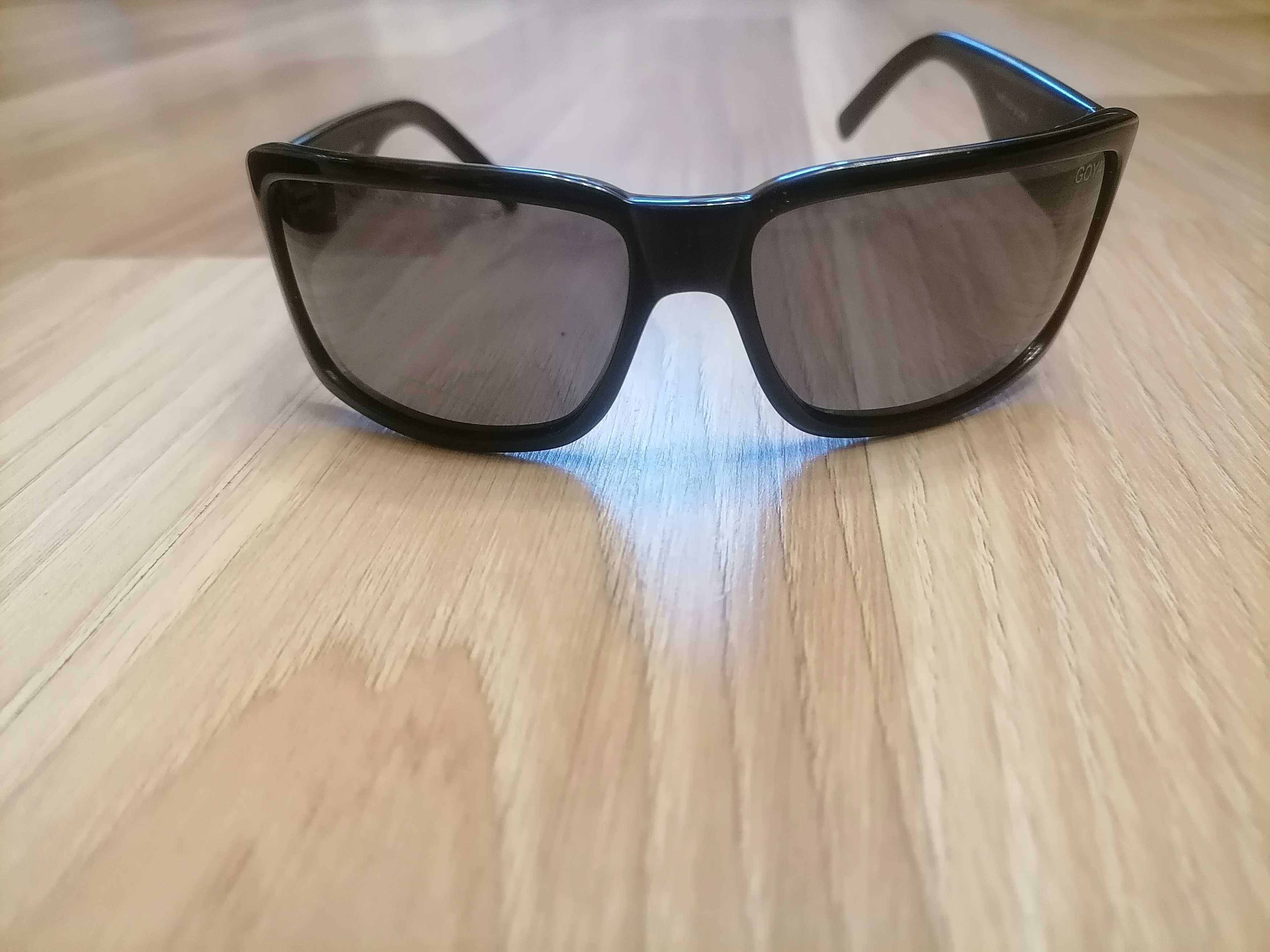 Okulary przeciwsłoneczne goya polarized lens