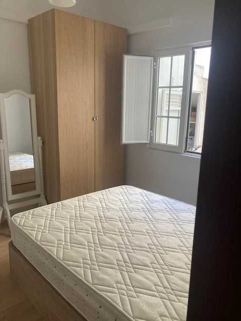 T3 no centro de Vila Real Stº António