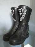 Daytona Lady Star GTX buty motocyklowe rozmiar 37