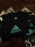 Жіночий топ Adidas Оригінал