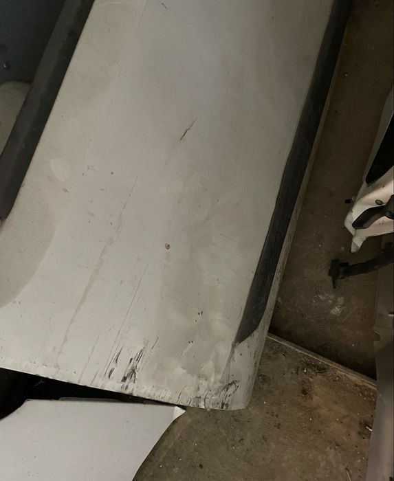 Дефектна Дверка citroen nemo пежо bipper fiat fiorino qubo вантажівок