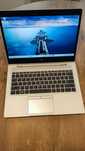 #1006 HP EliteBOOK 830 G5 13,3" i5-8365U 16GB 256SSD FV 23 GW12 A-klas