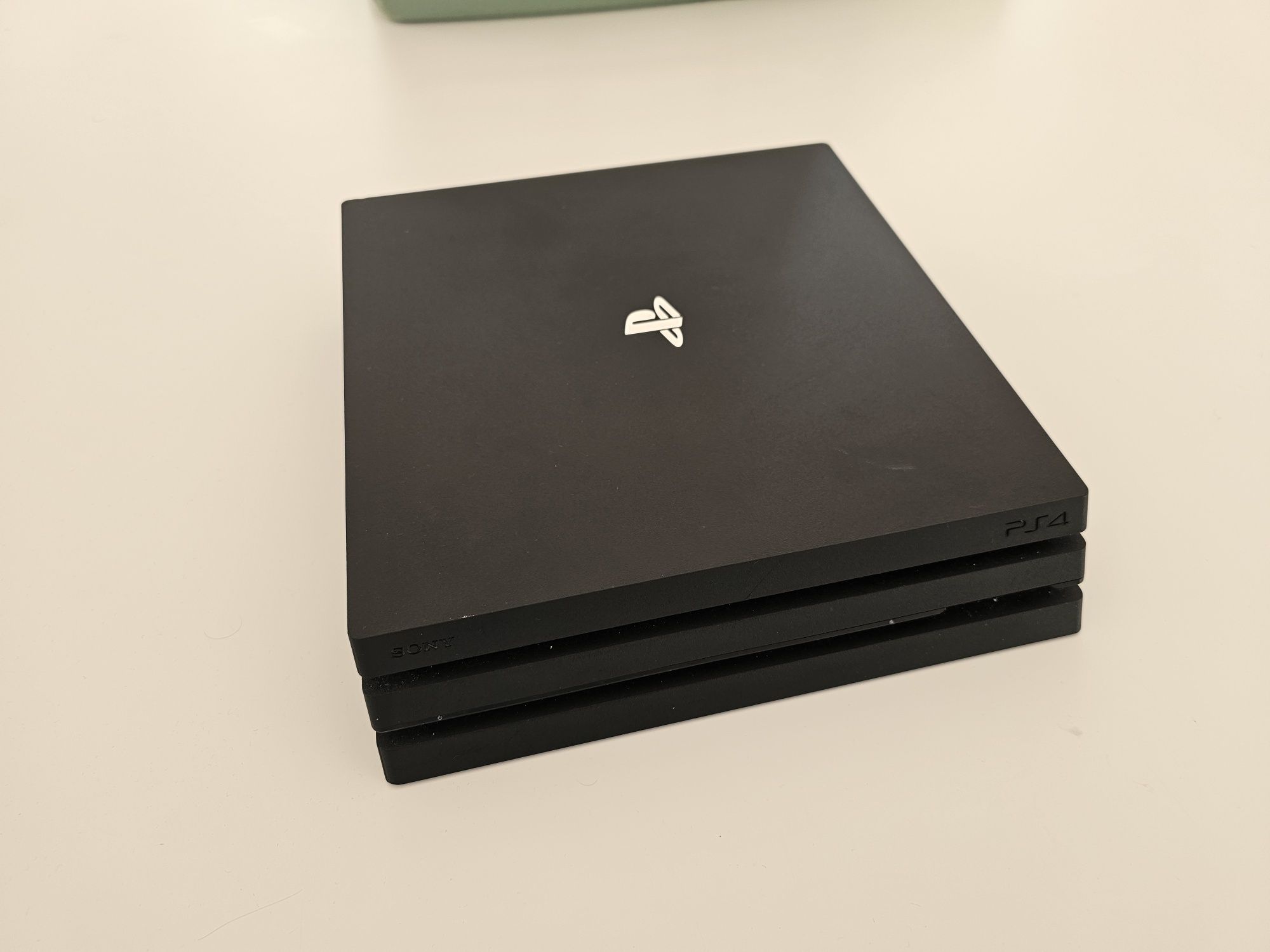 Playstation Ps4 pro