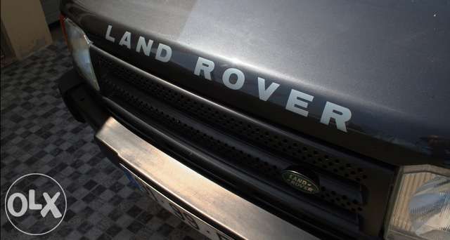 Autocolantes LAND ROVER / Discovery / Defender / Range Rover /...