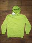Bluza jasno zielona