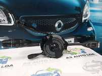 Manípulo luzes escovas sensor ângulo fita airbag  Mercedes Classe R