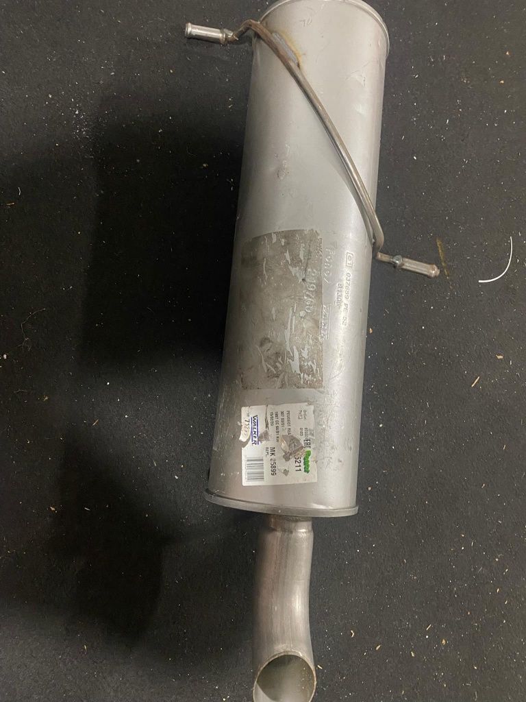 Panela para peugeot 307