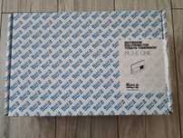 Roca PL3-E One przycisk spłukujący elektroniczny inox