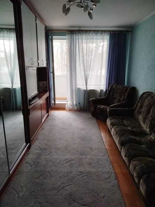 D1C Сдам 3 комнатную квартиру въезд Тарасовский 4