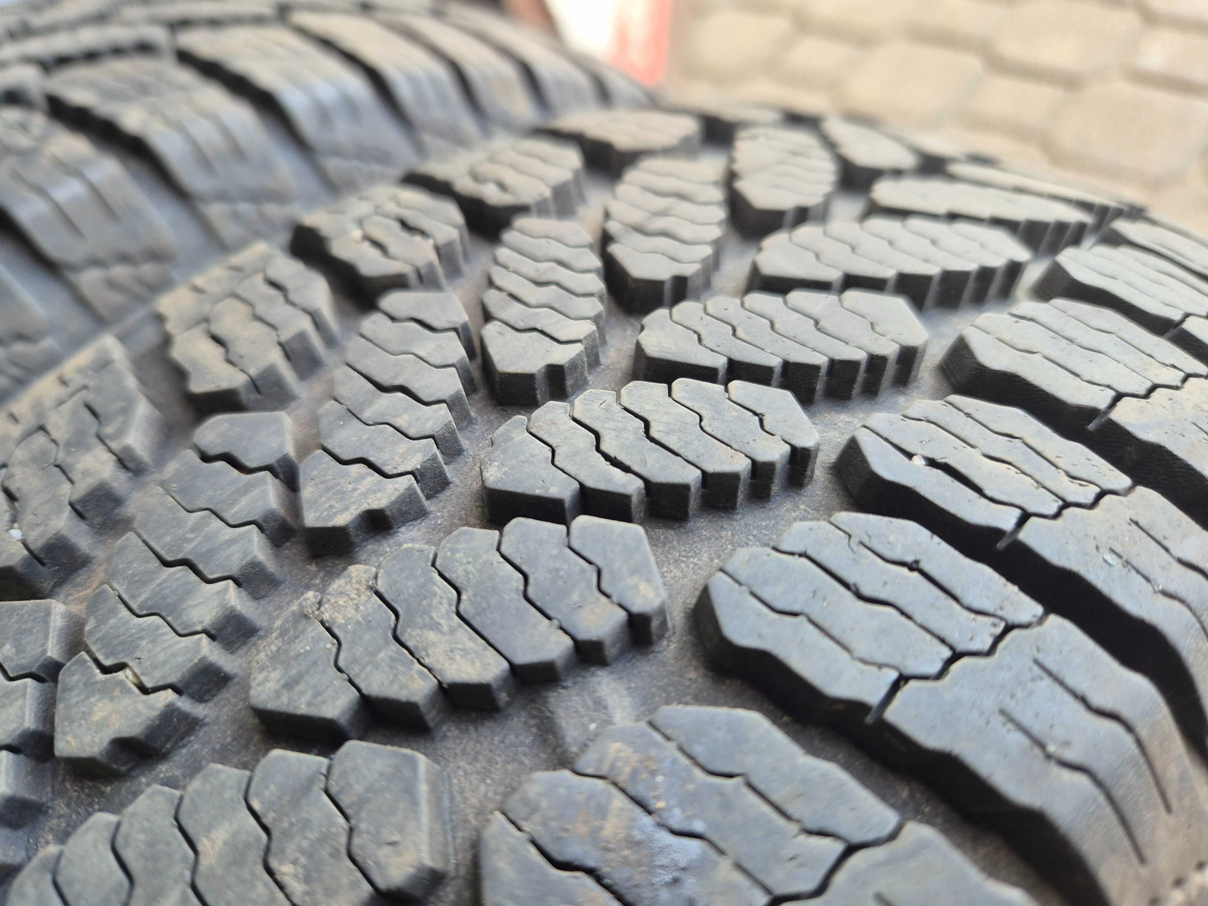 165/70r13 kelly opony zimowe uzywane
