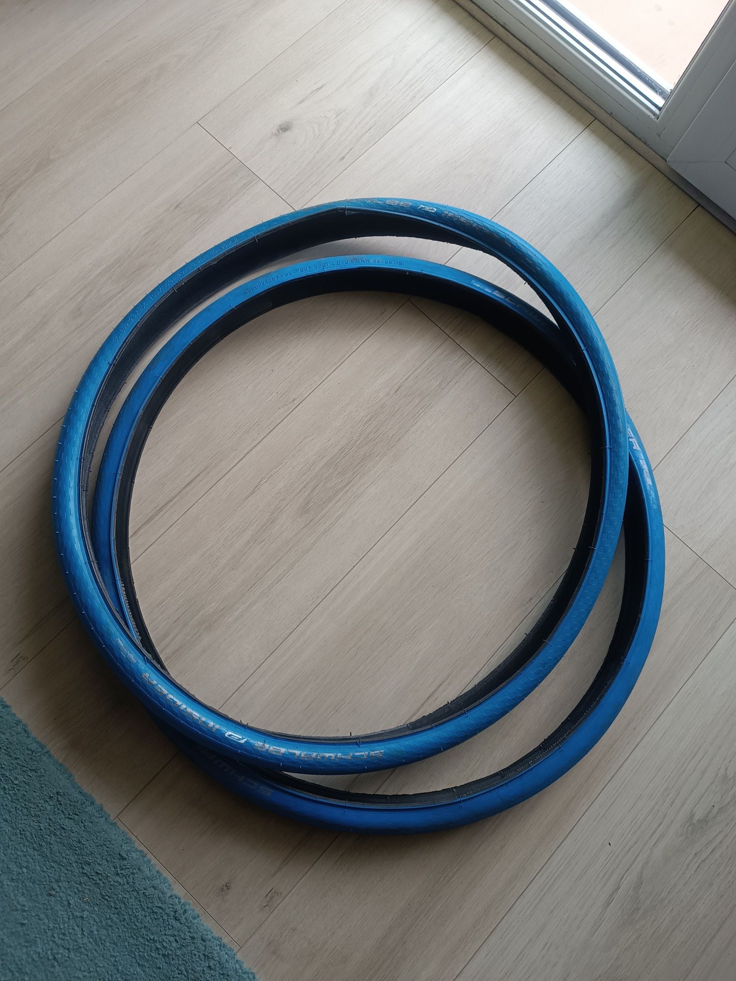 Opona Schwalbe Insider 28x1.35 - 700x35C