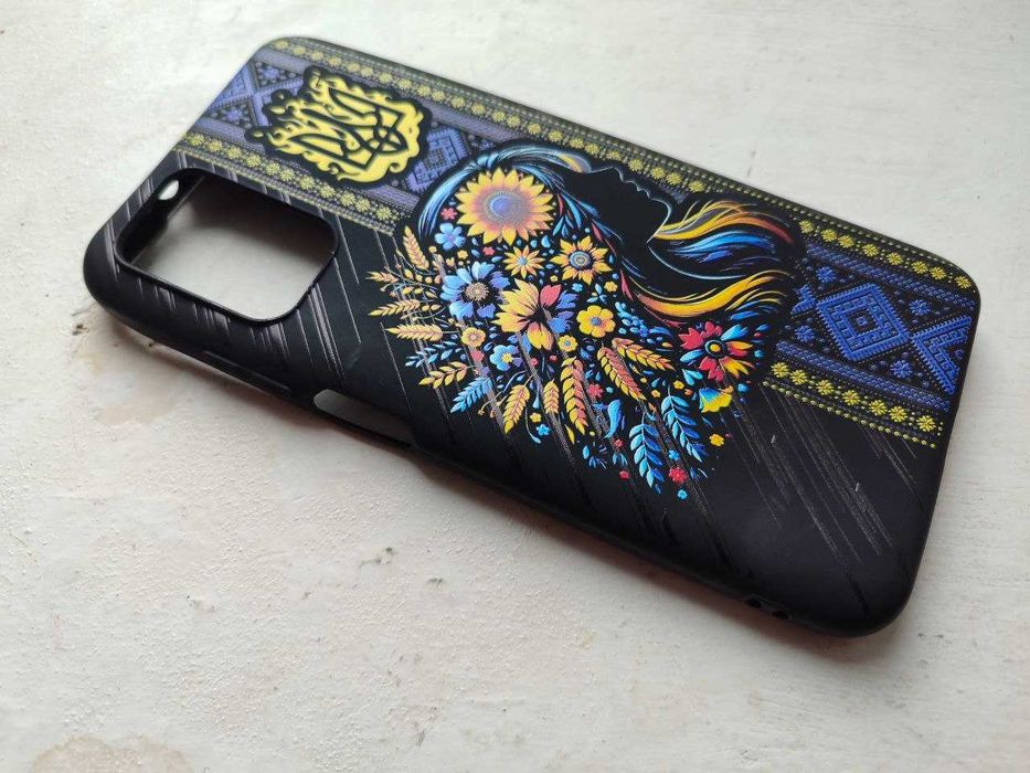 Чехол силиконовый для Xiaomi Poco m3 / Redmi Note 9 4G / Redmi 9T