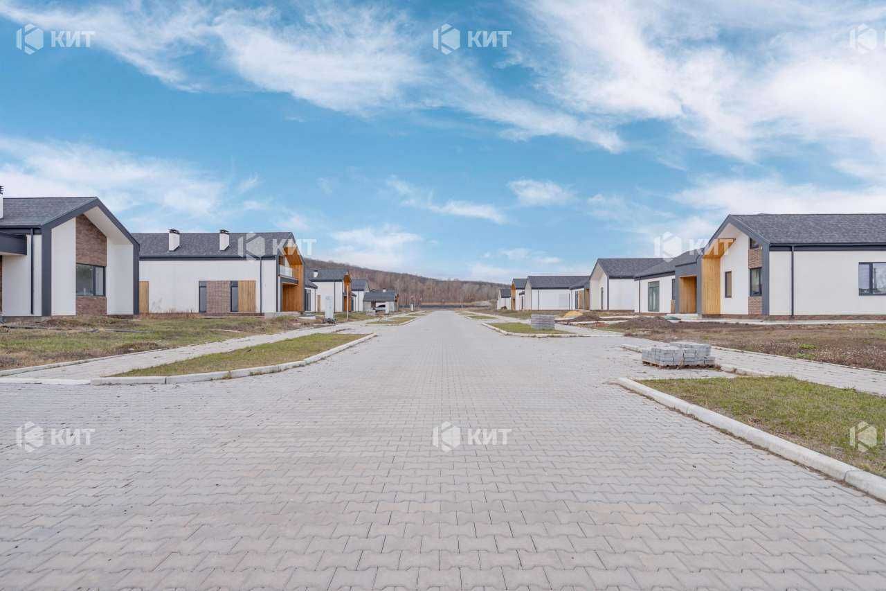 Будинок 277м2 км Скандінавський (рядом Алексеевка, Флоринка) 127529