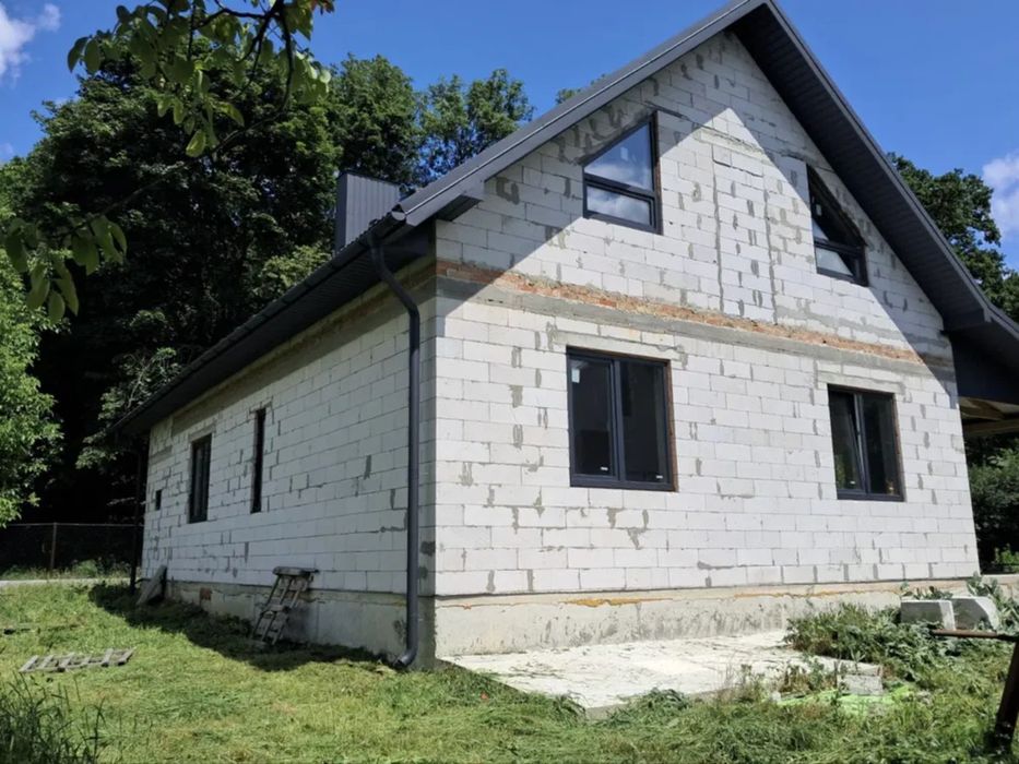 Продаж будинку с.Гаї Шевченківські