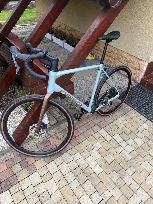 Orbea terra h40 2025 gravel
