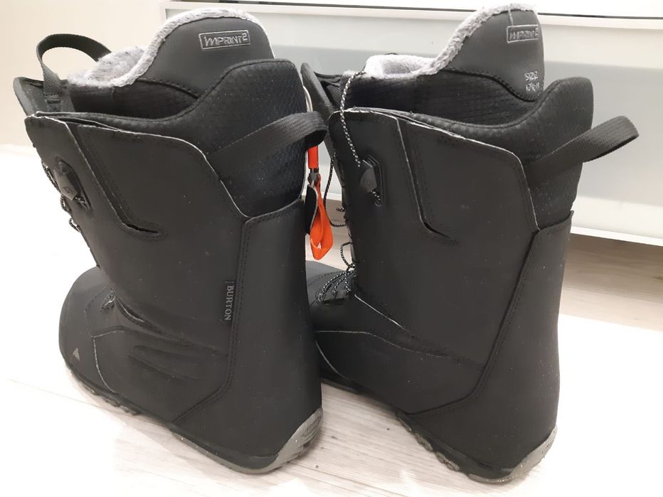 Buty snowboardowe Burton Ruler