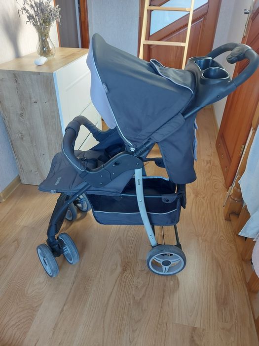 Wózek spacerówka 4baby