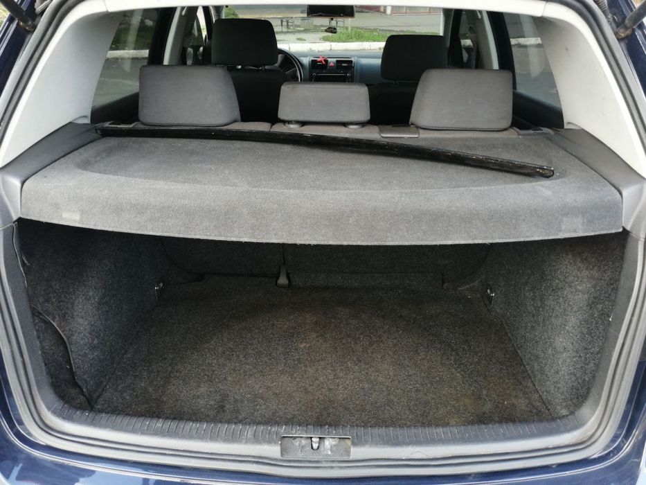 Volkswagen Golf 5