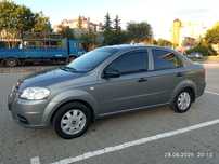 Продам Шевроле авео 250.