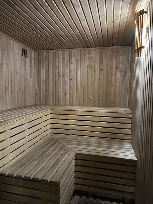 Котедж в Карпатах