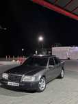 Mercedess   w124