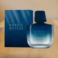 Nordic Waters woda toaletowa marki Oriflame