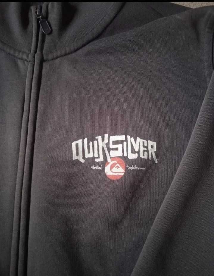 Casaco Quiksilver Vintage