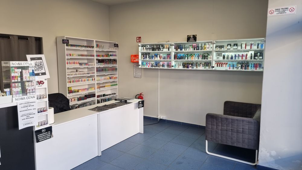 Do wynajęcia lokal w rynku Olkusz