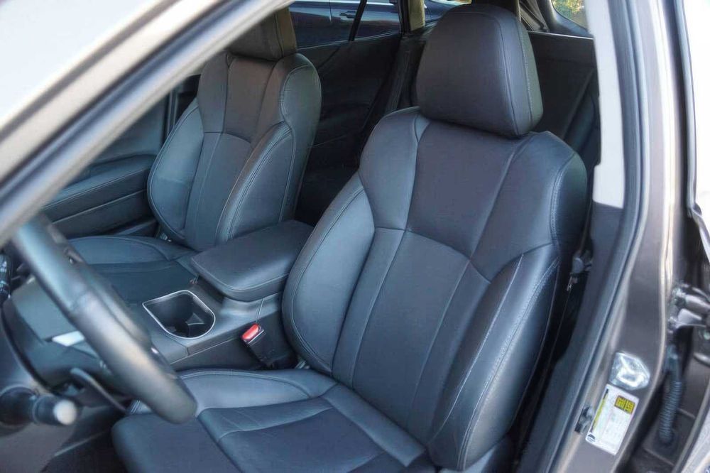 Subaru Outback      2023